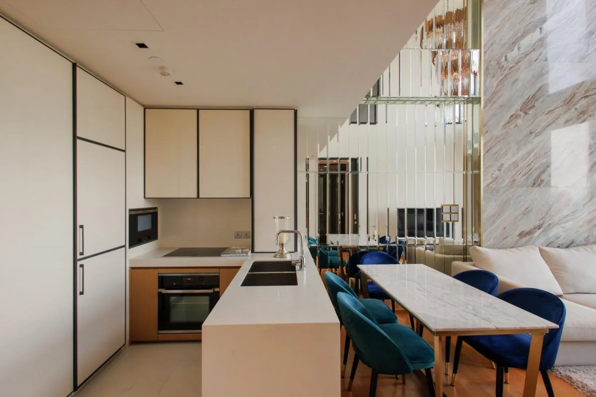 Property photos for BEATNIQ Sukhumvit 32
