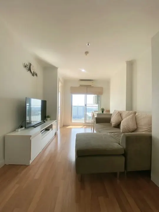 Property photos for Lumpini Park Riverside Rama 3