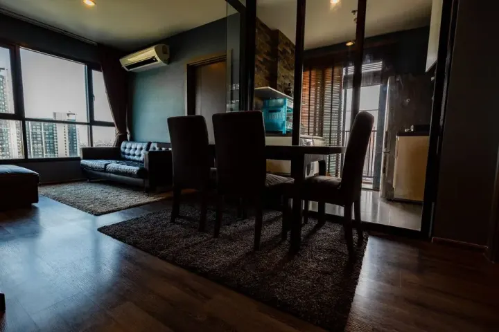 Property photos for The Base Park West Sukhumvit 77
