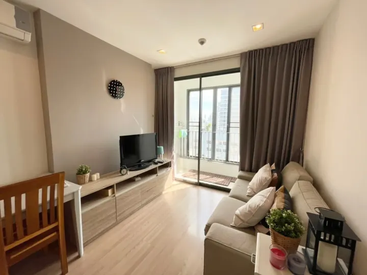 Property photos for Ideo Q Phayathai