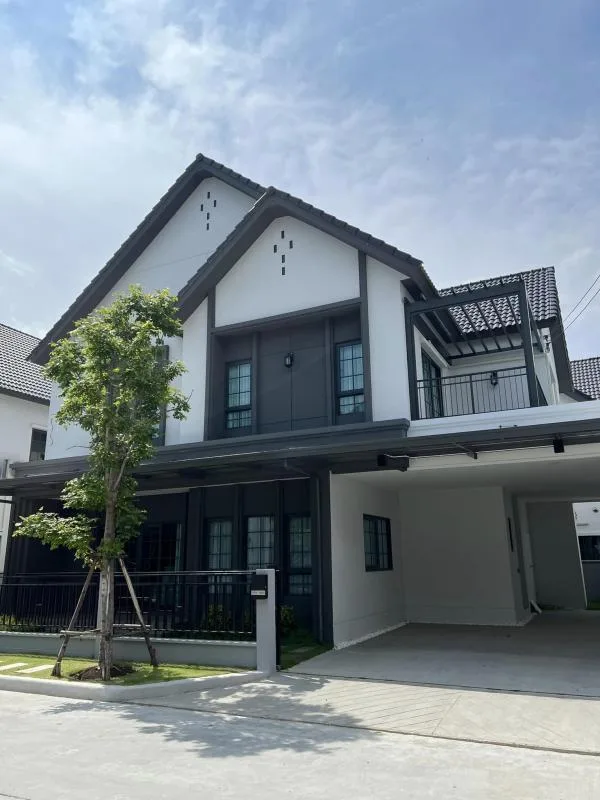 Property photos for Centro Bangna - Km.7
