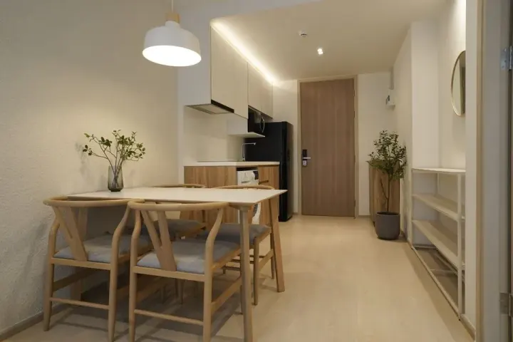 Property photos for Noble Ambience Sukhumvit 42