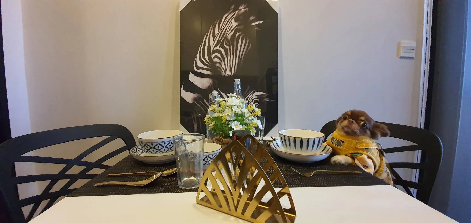 Property photos for Metris Rama 9-ramkhamhaeng