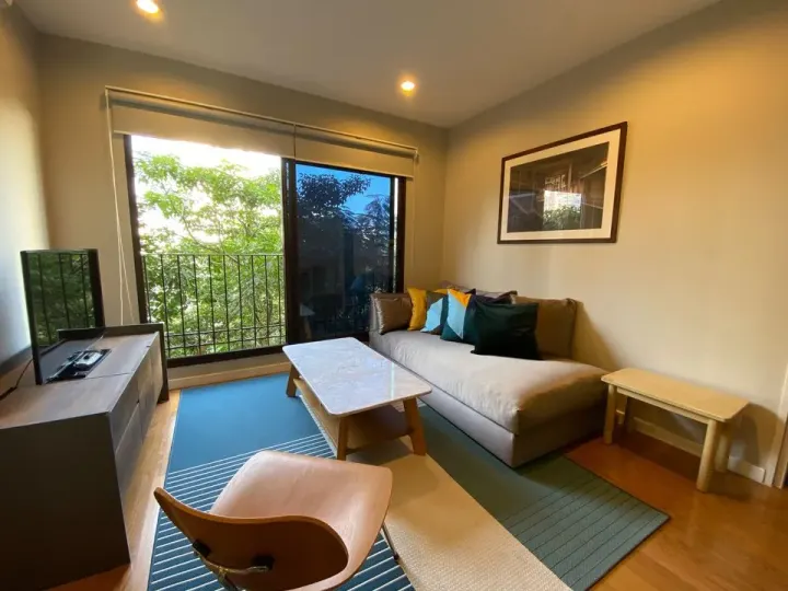Property photos for Condolette Dwell Sukhumvit 26
