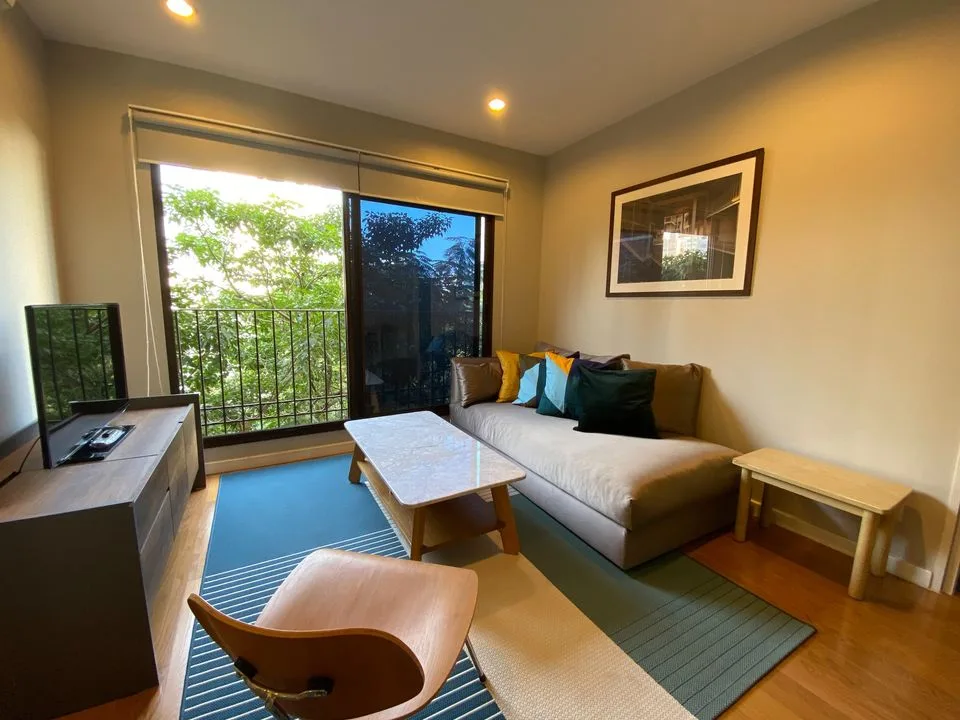 Property photos for Condolette Dwell Sukhumvit 26