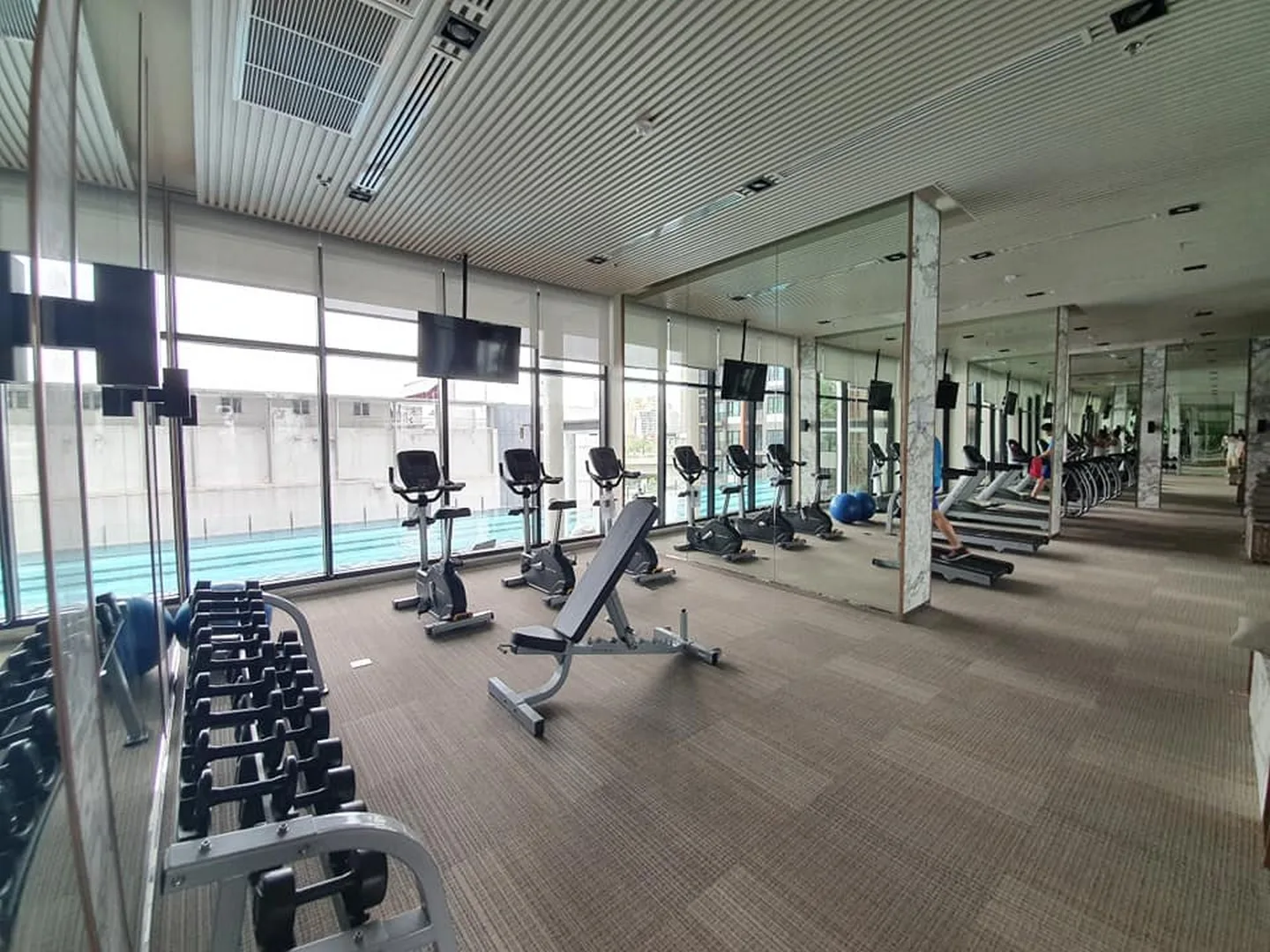 Property photos for Life Asoke