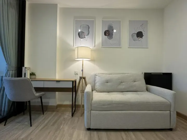 Property photos for Life Asoke