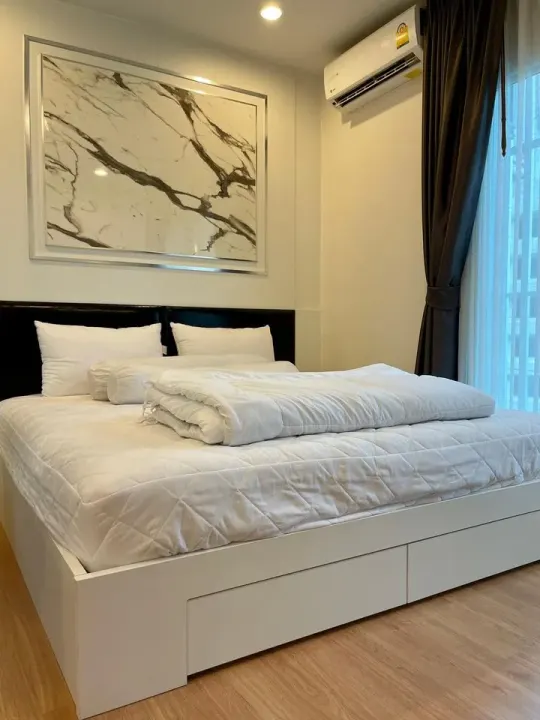 Property photos for Supalai Wellington 2