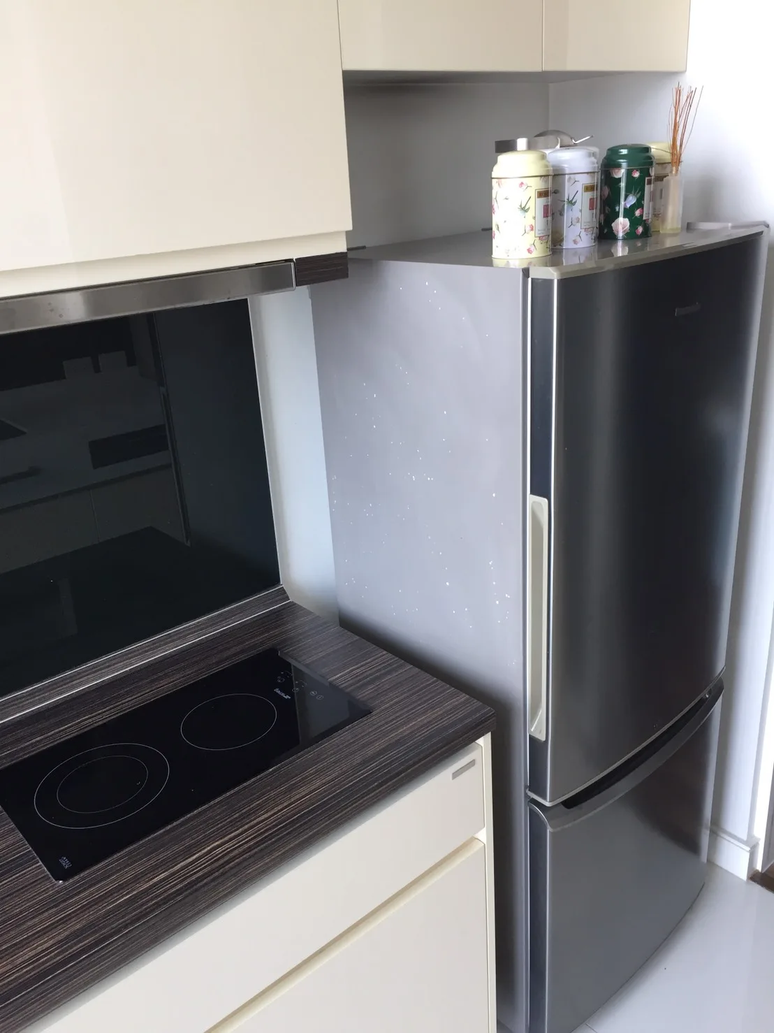 Property photos for The Room Sukhumvit 62