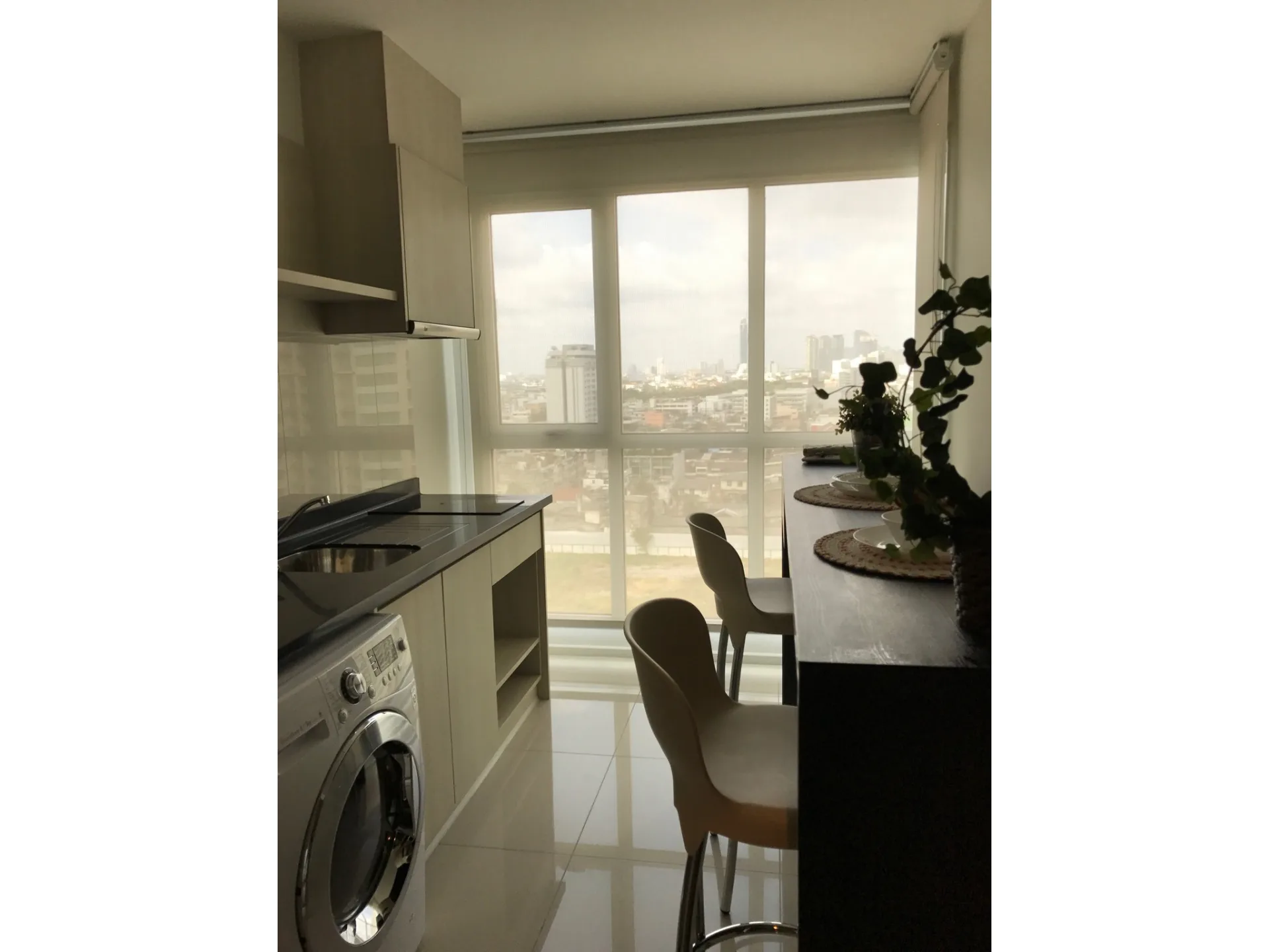 Property photos for Rhythm Sathorn - Narathiwas