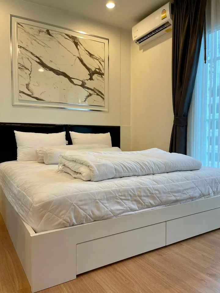Property photos for Supalai Wellington 2