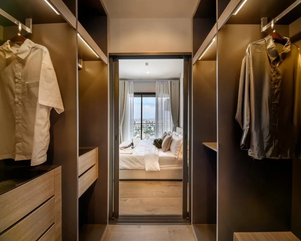 Property photos for The Crest Park Residences