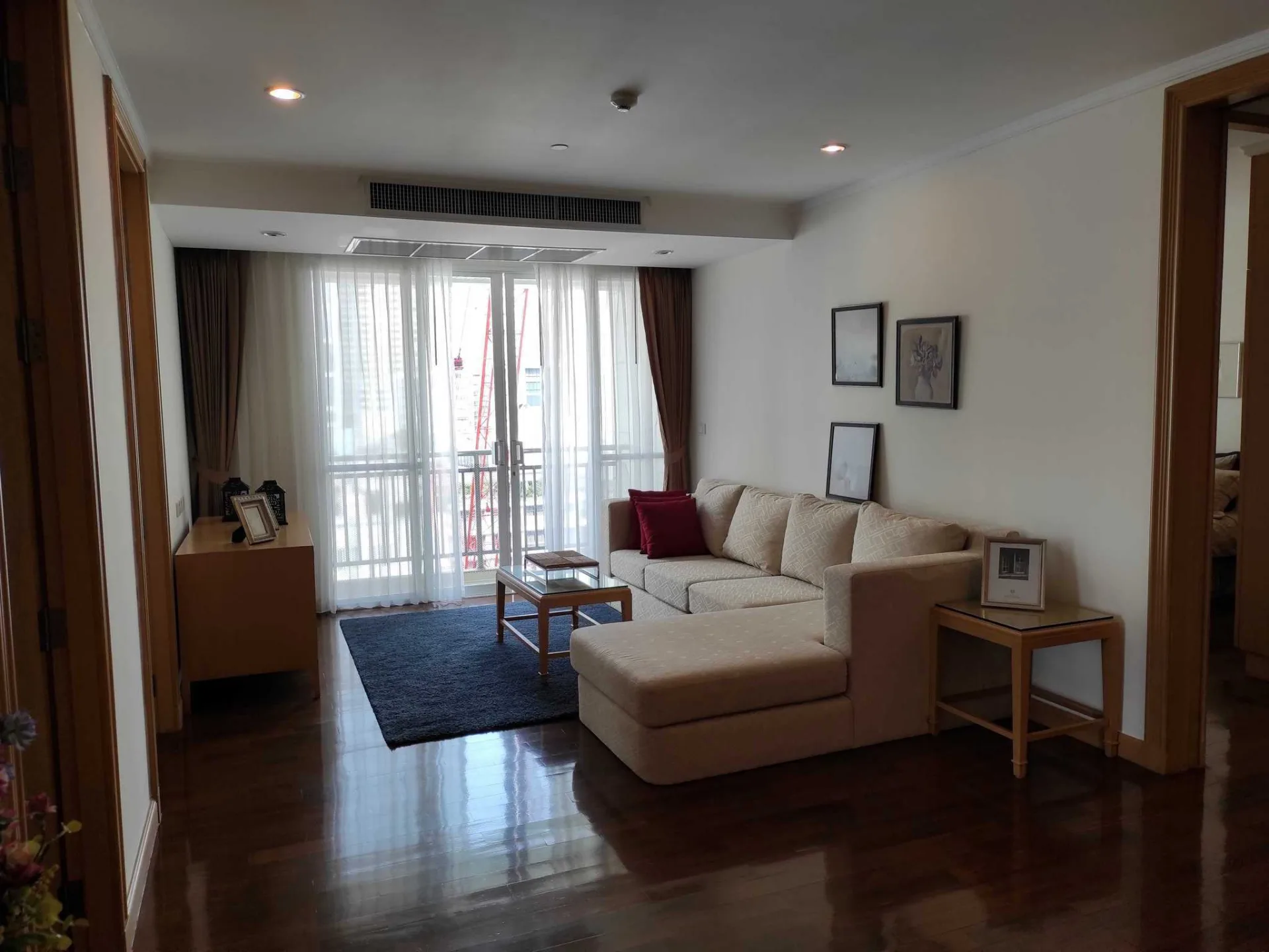 Property photos for Krungthep Thani Tower