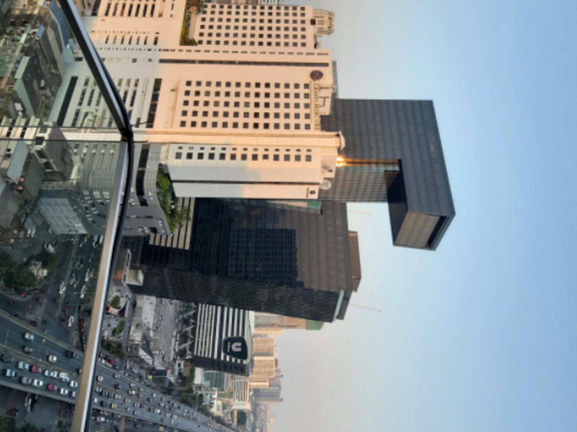 Property photos for The Line Asoke - Ratchada