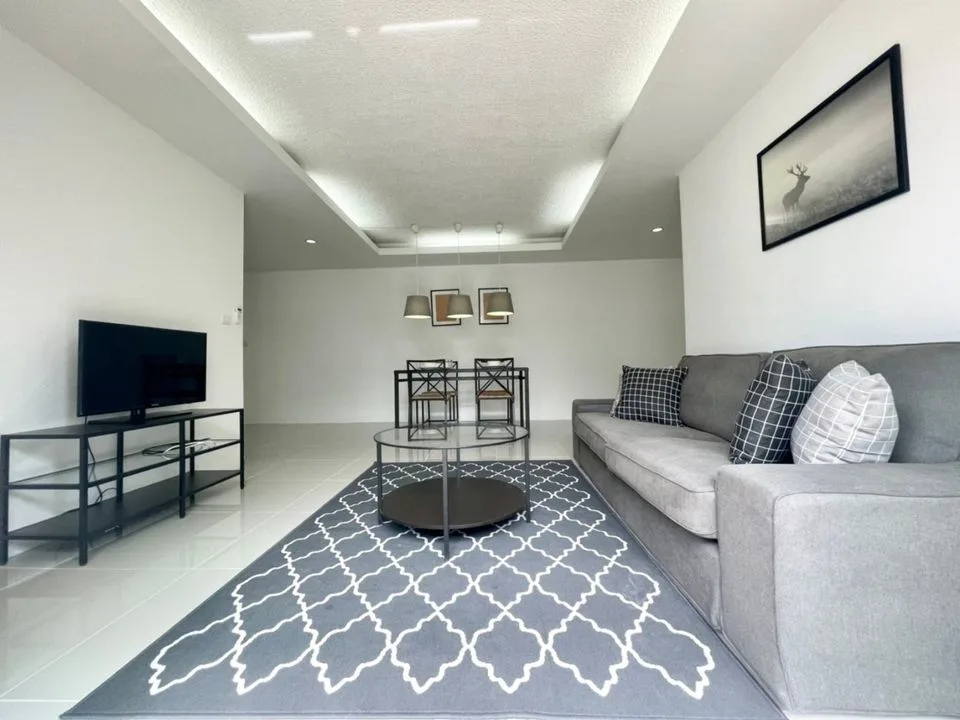 Property photos for The Waterford Sukhumvit 50 Onnut