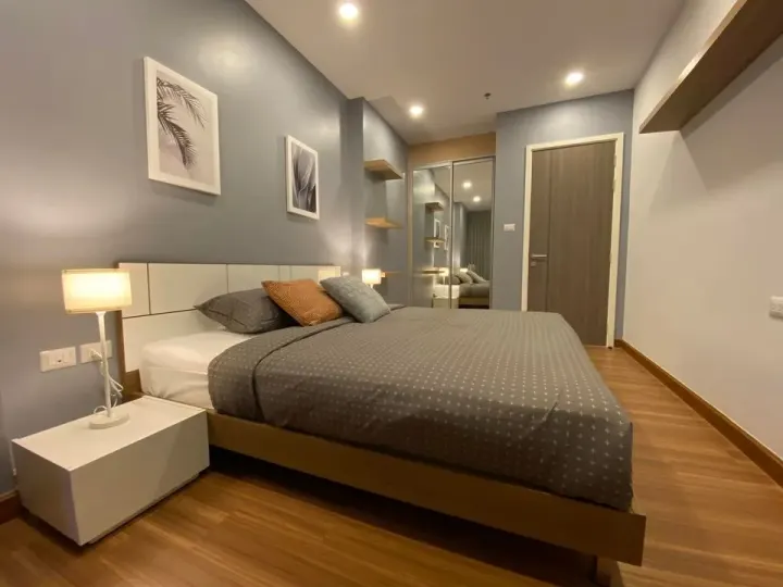 Property photos for Supalai Premier Charoen Nakhon