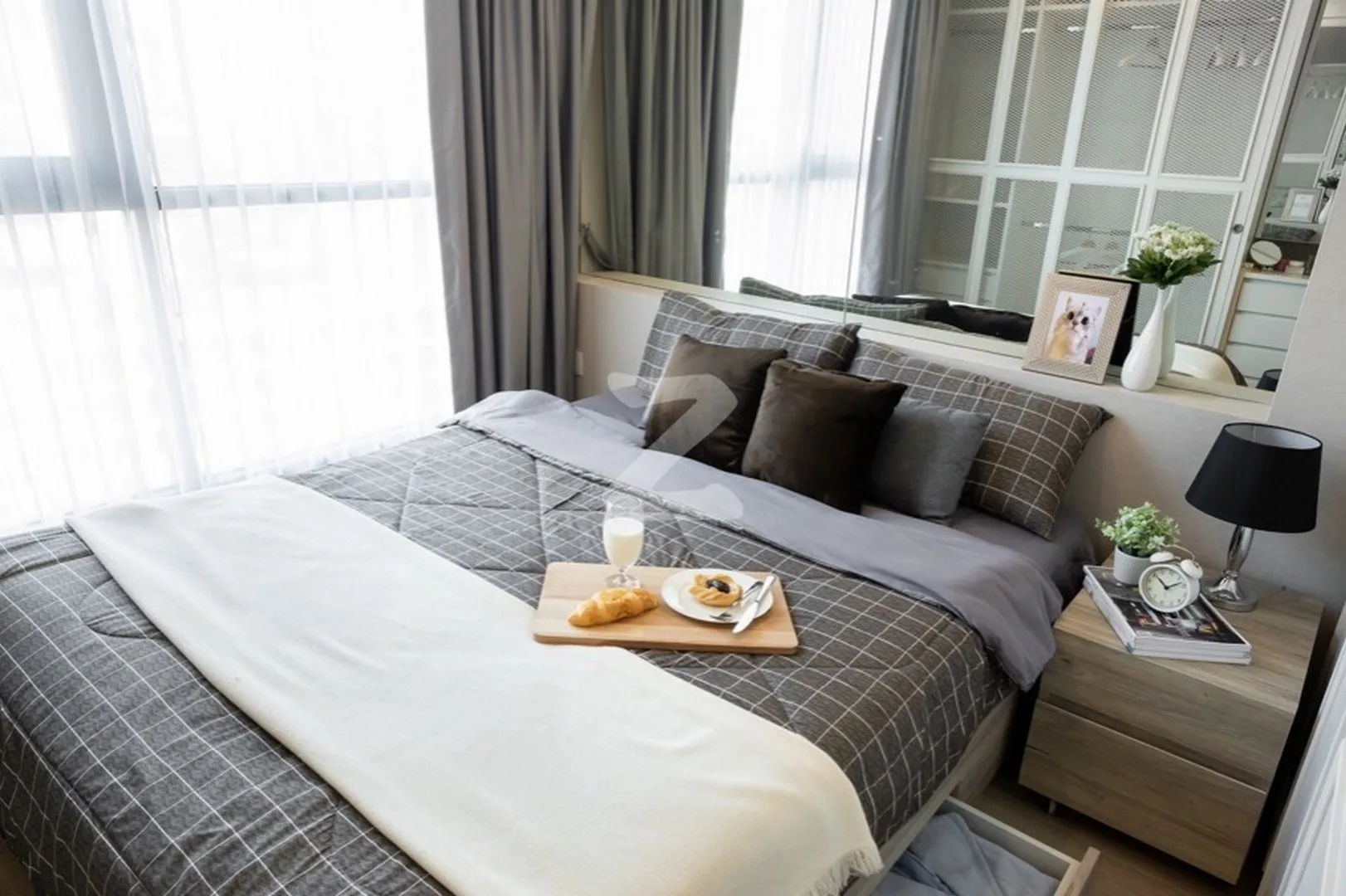 Property photos for Ideo Q Chula - Samyan