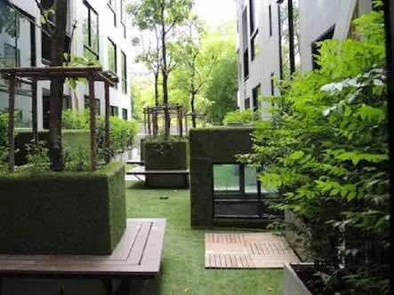 Property photos for Zenith Place Sukhumvit 42