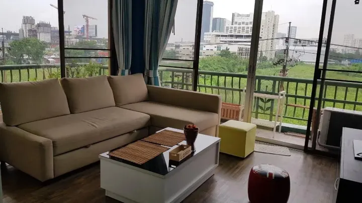 Property photos for The Parkland Bangna