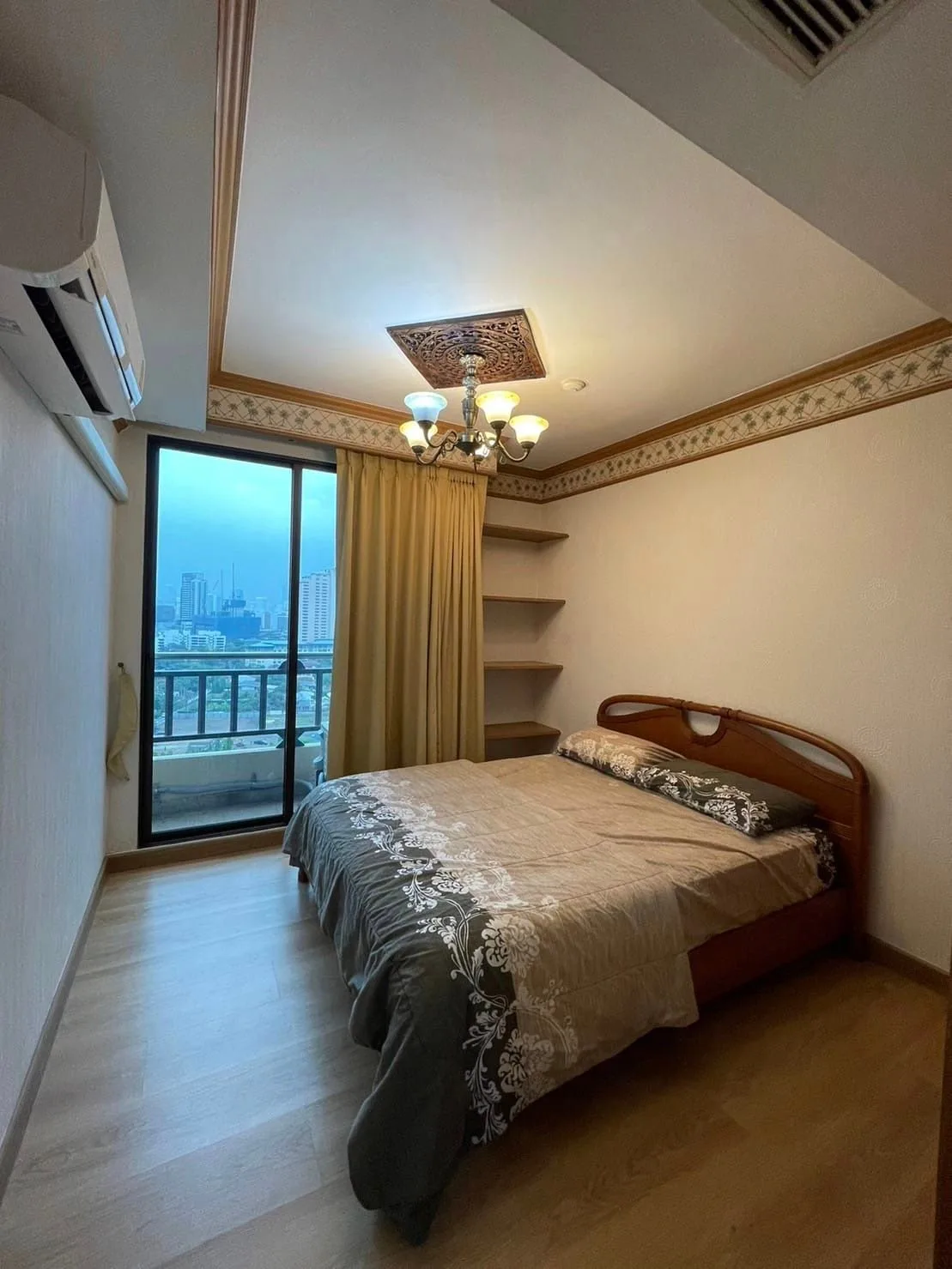 Property photos for Supalai Oriental Place Sathorn - Suanplu