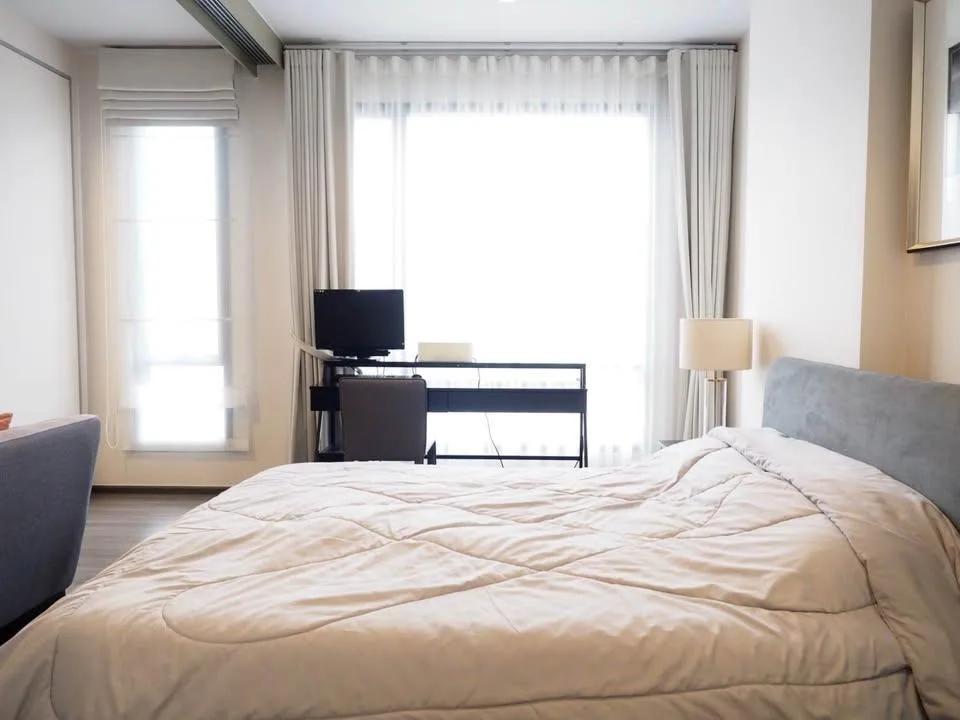 Property photos for Ideo Mobi Rangnam
