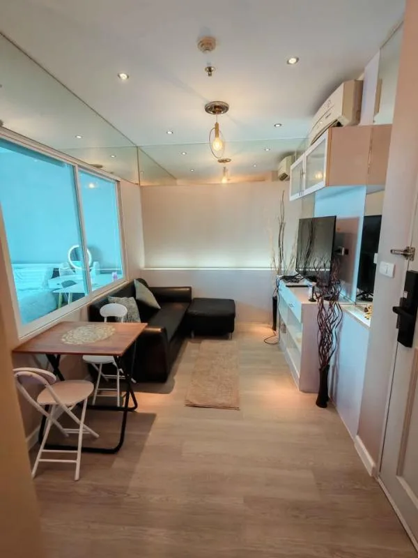 Property photos for Life @ Ratchada - Huay Kwang