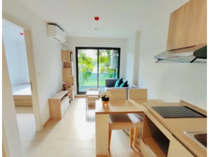 Property photos for The Excel Hideaway Sukhumvit 50
