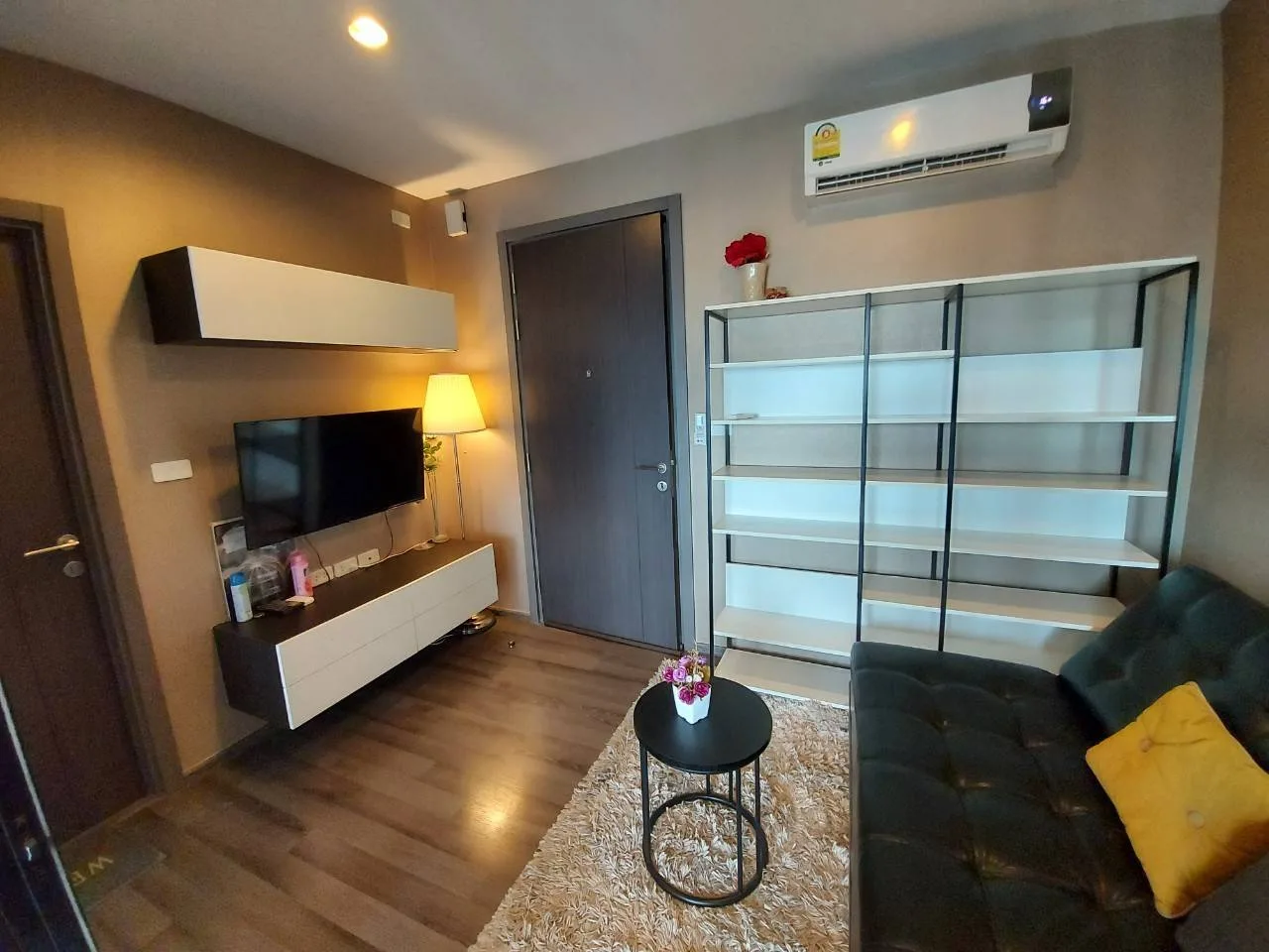 Property photos for The Base Park East Sukhumvit 77