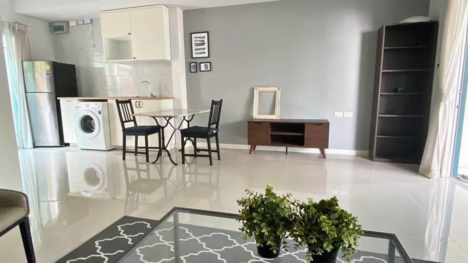 Property photos for Indy Bangna Km.7 (2)