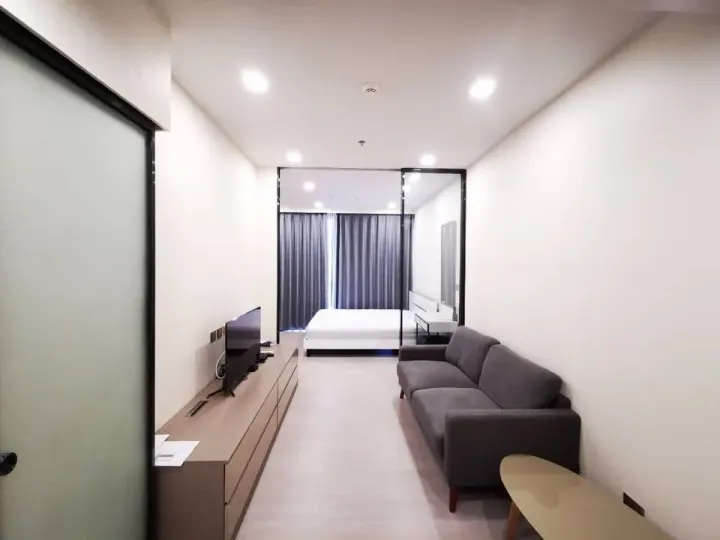 Property photos for One 9 Five Asoke - Rama 9