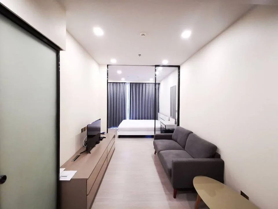 Property photos for One 9 Five Asoke - Rama 9