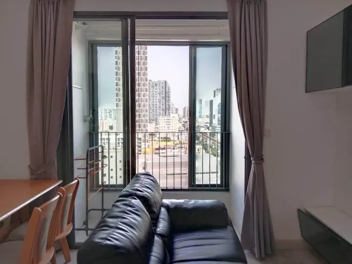 Property photos for Ideo Mobi Sukhumvit 81
