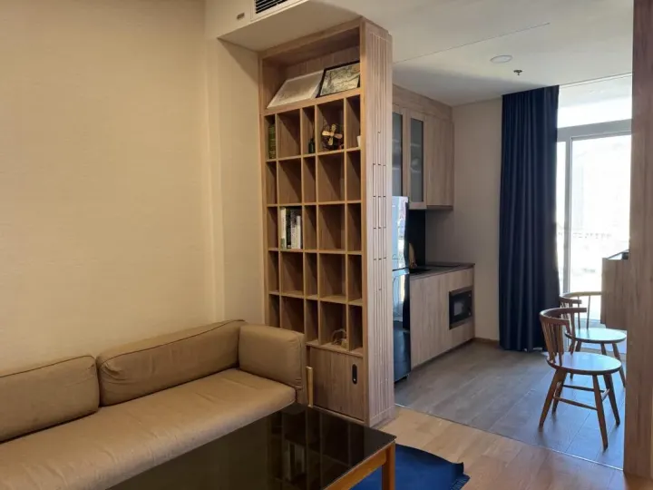 Property photos for Wyndham Garden Residence