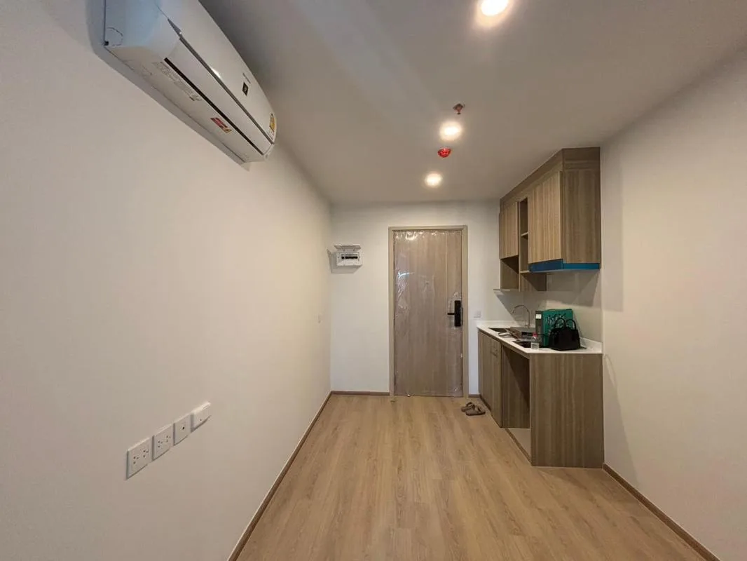 Property photos for Life Rama 4 - Asoke