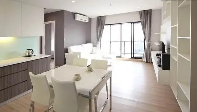 Property photos for Urbano Absolute Sathon - Taksin