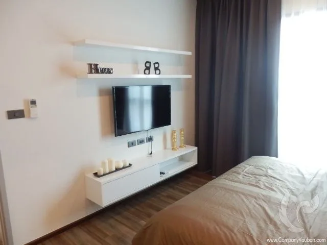 Property photos for WYNE Sukhumvit