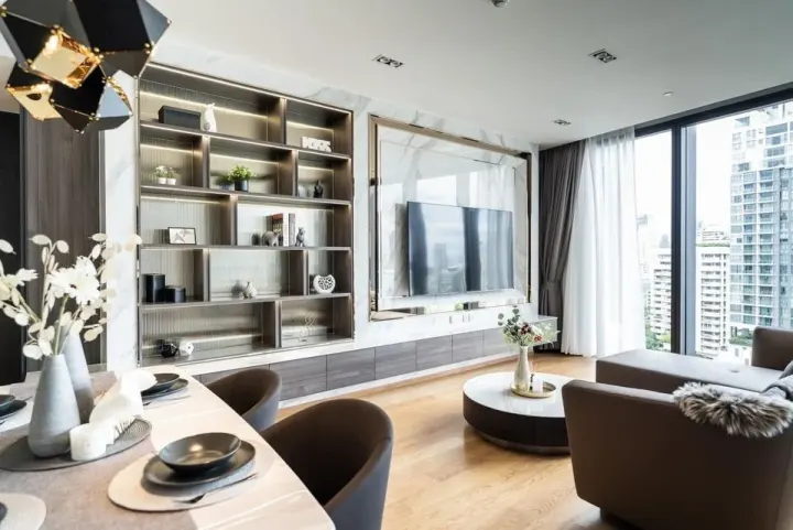 Property photos for BEATNIQ Sukhumvit 32