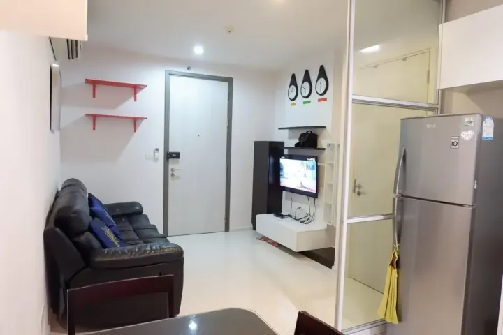 Property photos for Sense Phaholyothin
