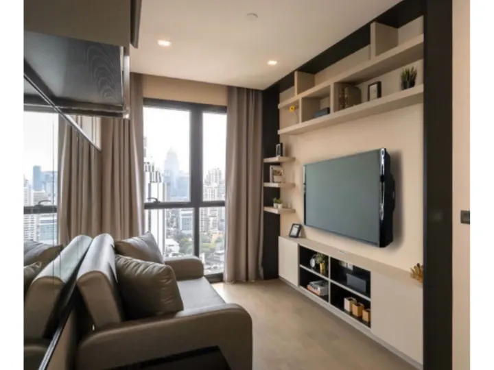 Property photos for Ashton Asoke