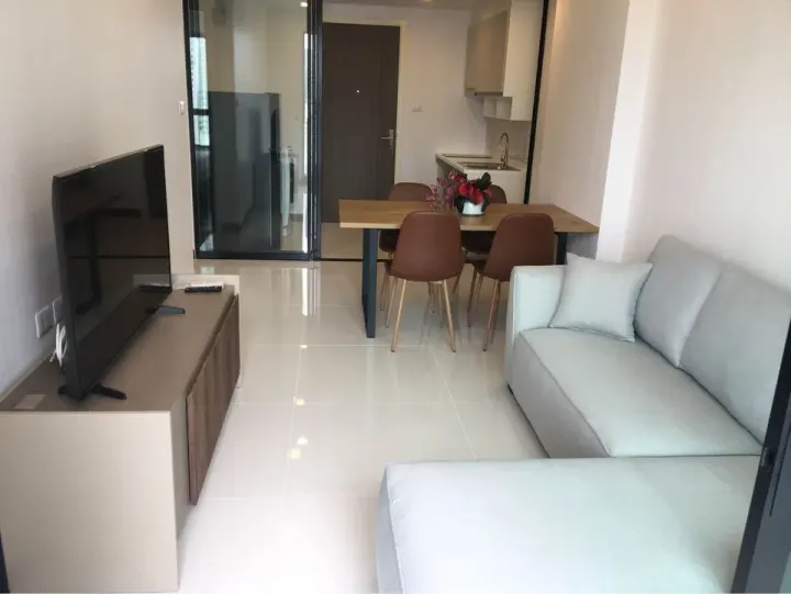 Property photos for Supalai Premier Charoen Nakhon