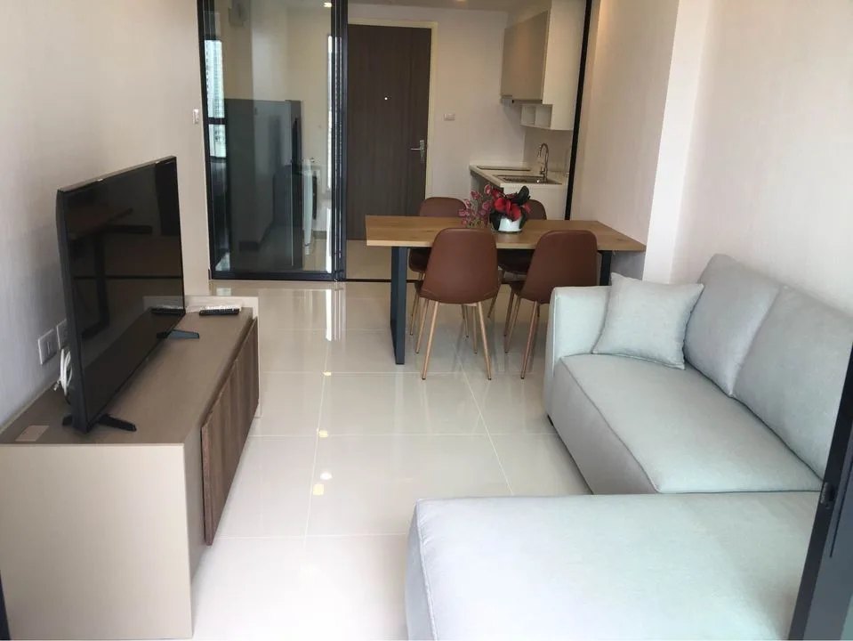 Property photos for Supalai Premier Charoen Nakhon
