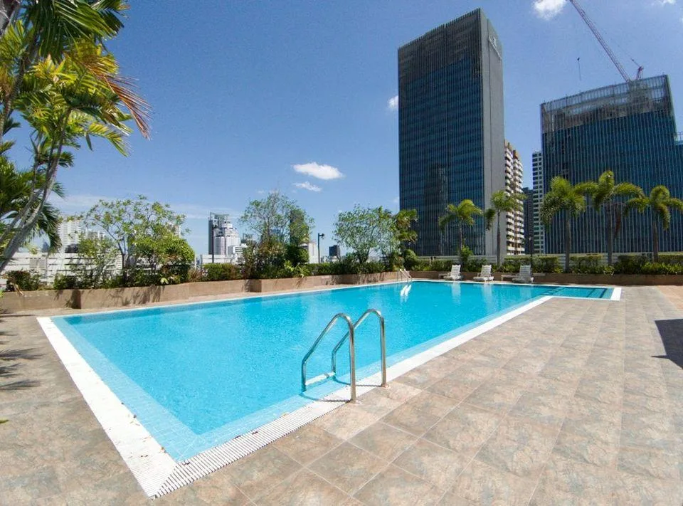Property photos for Grand Park View Asoke