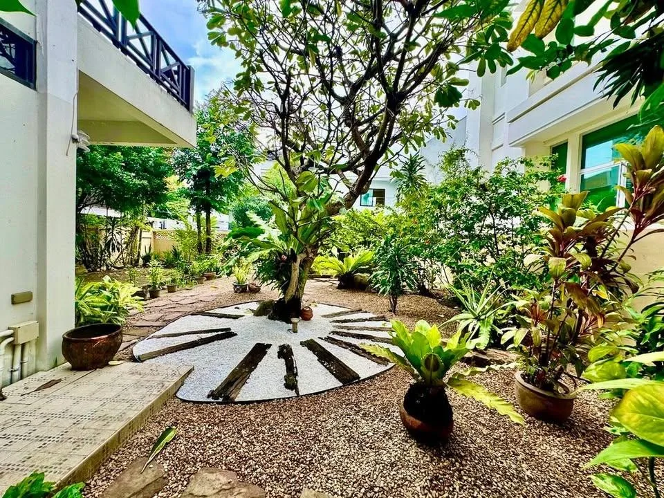 Property photos for Single House Yenakat 2