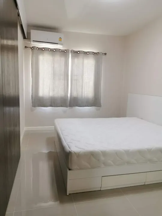 Property photos for A Space Hideaway Asoke - Ratchada