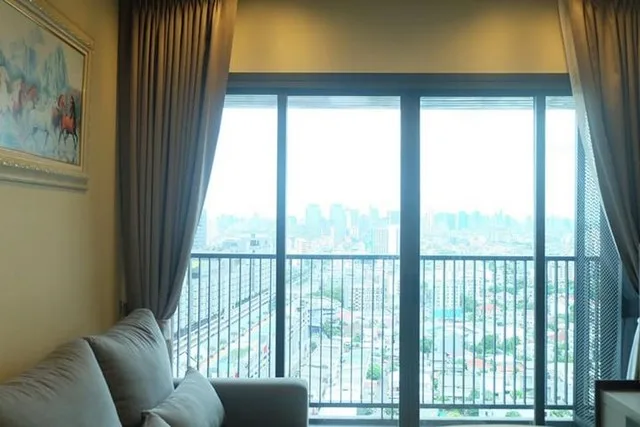 Property photos for Whizdom Avenue Ratchada - Ladprao