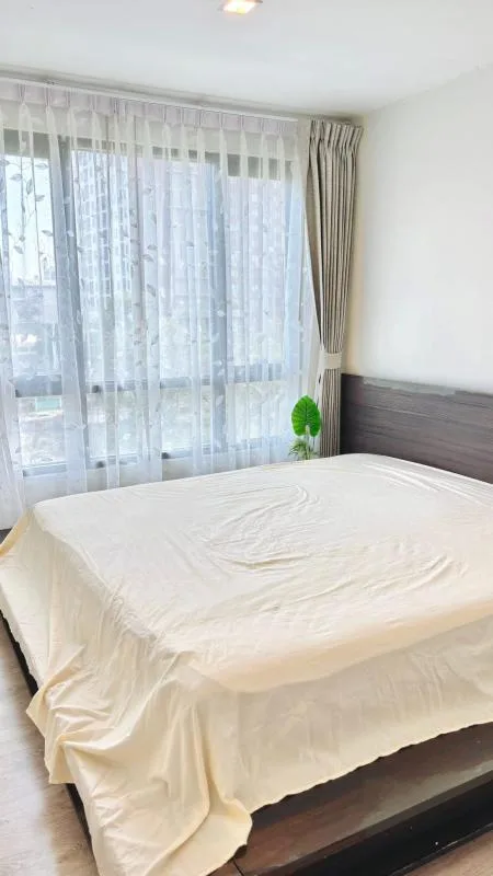 Property photos for Pause Condominium Sukhumvit 107