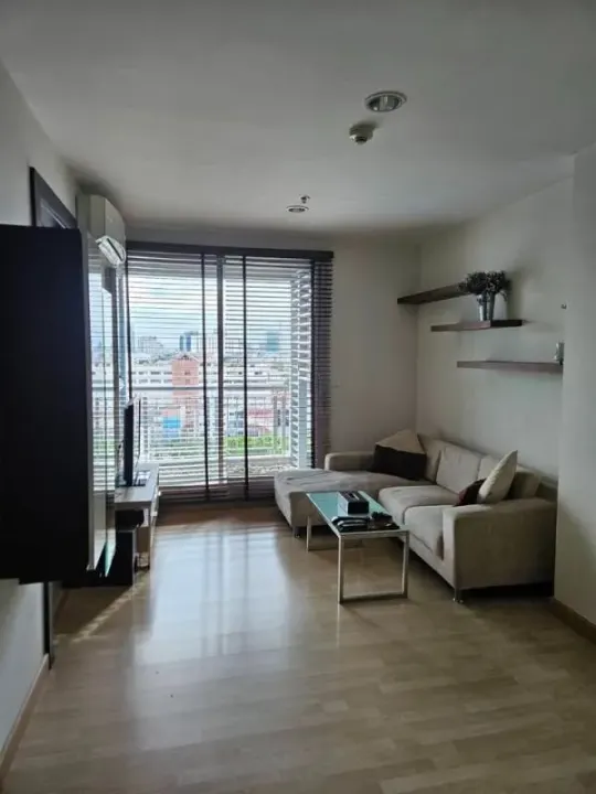 Property photos for Rhythm Ratchada