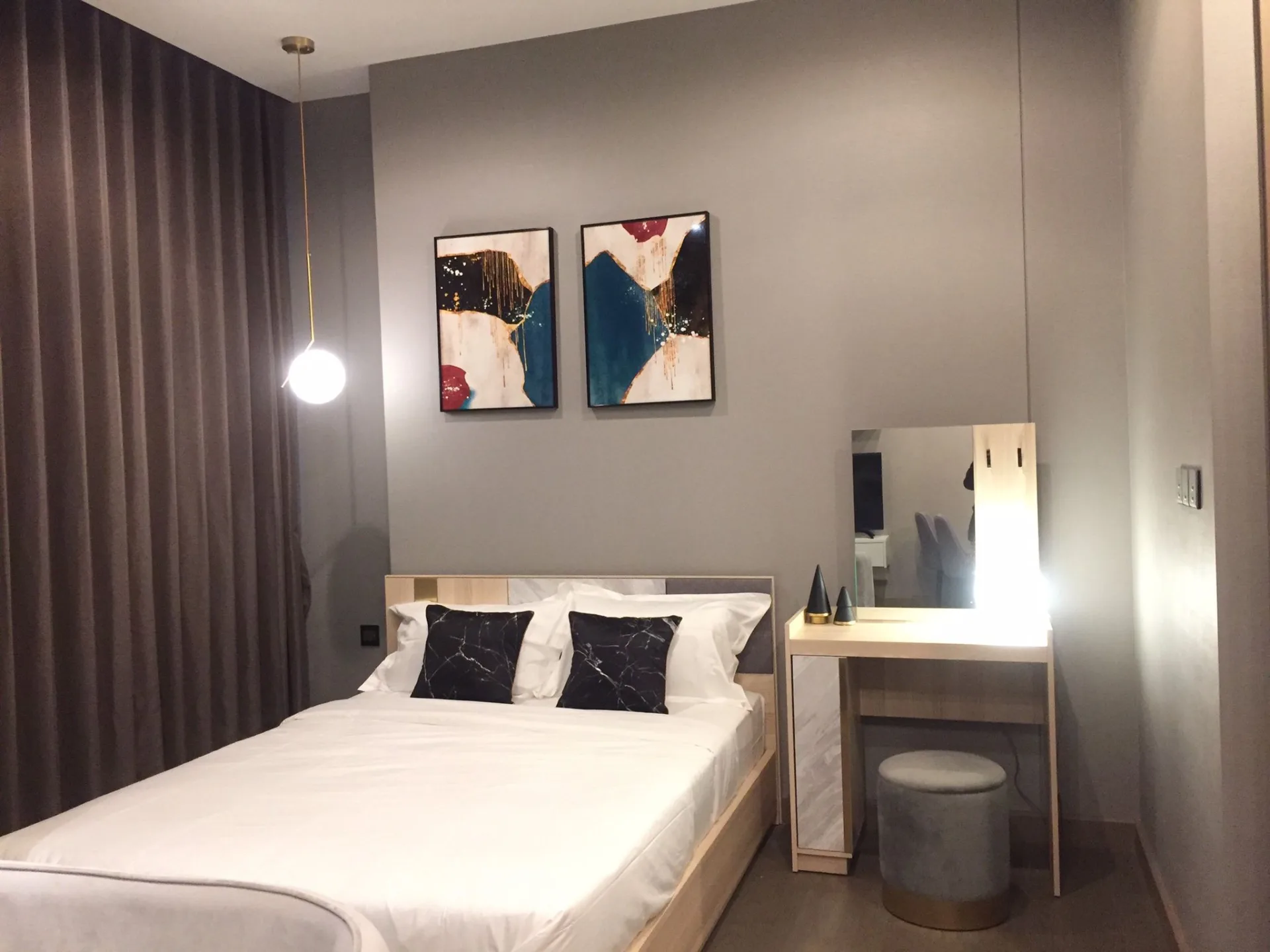Property photos for The Esse at Singha Complex
