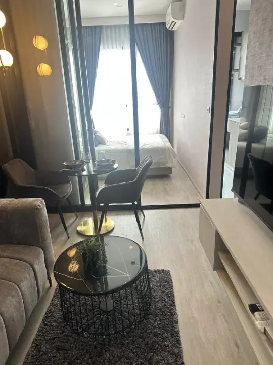 Property photos for Knightsbridge Prime Onnut