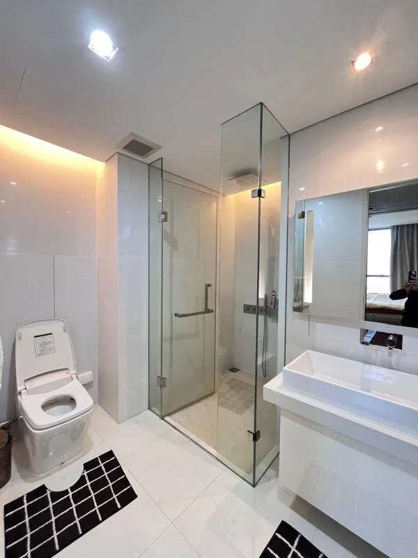 Property photos for The Bangkok Sathorn
